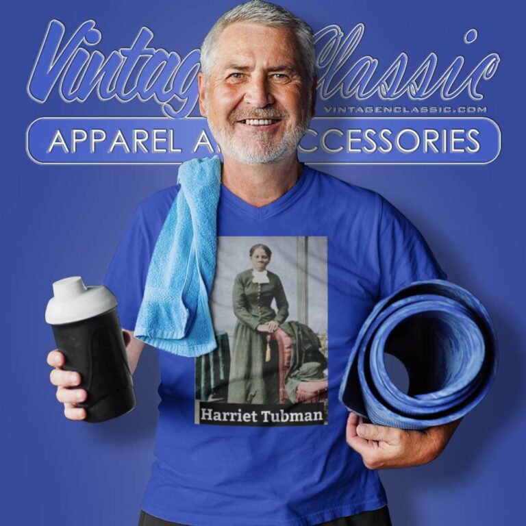 Harriet Tubman Shirt Black History Month V Neck TShirt Harriet Tubman Shirt Black History Month V Neck TShirt