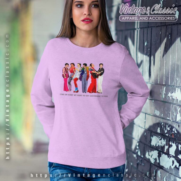 Harry Concert 2023 Shirt Gift for Fans Sweatshirt Harry Concert 2023 Shirt Gift for Fans Sweatshirt