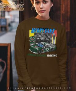 Harry Gant Nascar Sweatshirt