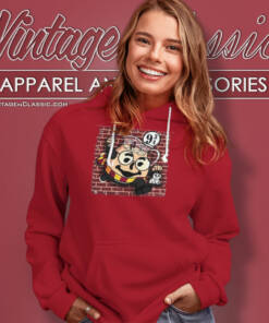 Harry Potter Magic Drink Hoodie