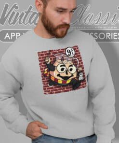 Harry Potter Magic Drink Sweatshirt