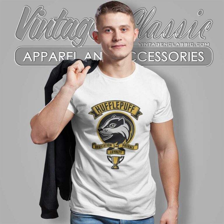 Harry Potter Shirt Hufflepuff House T Shirt Harry Potter Shirt Hufflepuff House T Shirt