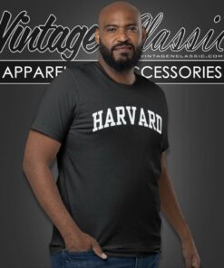 Harvard University T Shirt