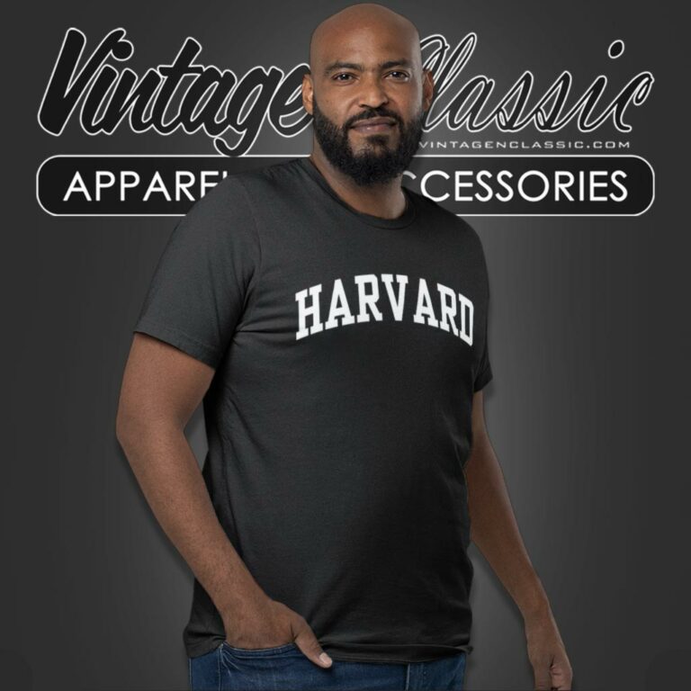 Harvard University T Shirt Harvard University T Shirt