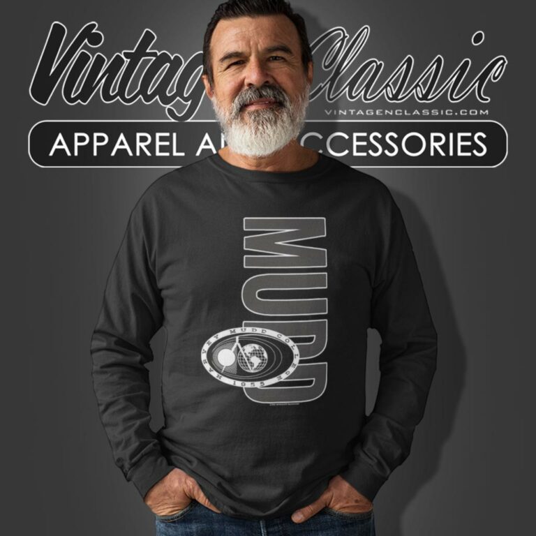 Harvey Mudd College Long Sleeve Tee Harvey Mudd College Long Sleeve Tee