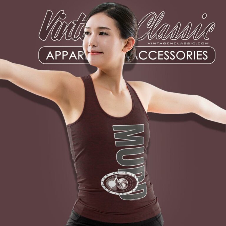 Harvey Mudd College Tank Top Racerback Harvey Mudd College Tank Top Racerback