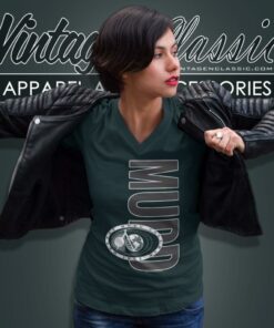 Harvey Mudd College Shirt 5 Harvey Mudd College V Neck TShirt