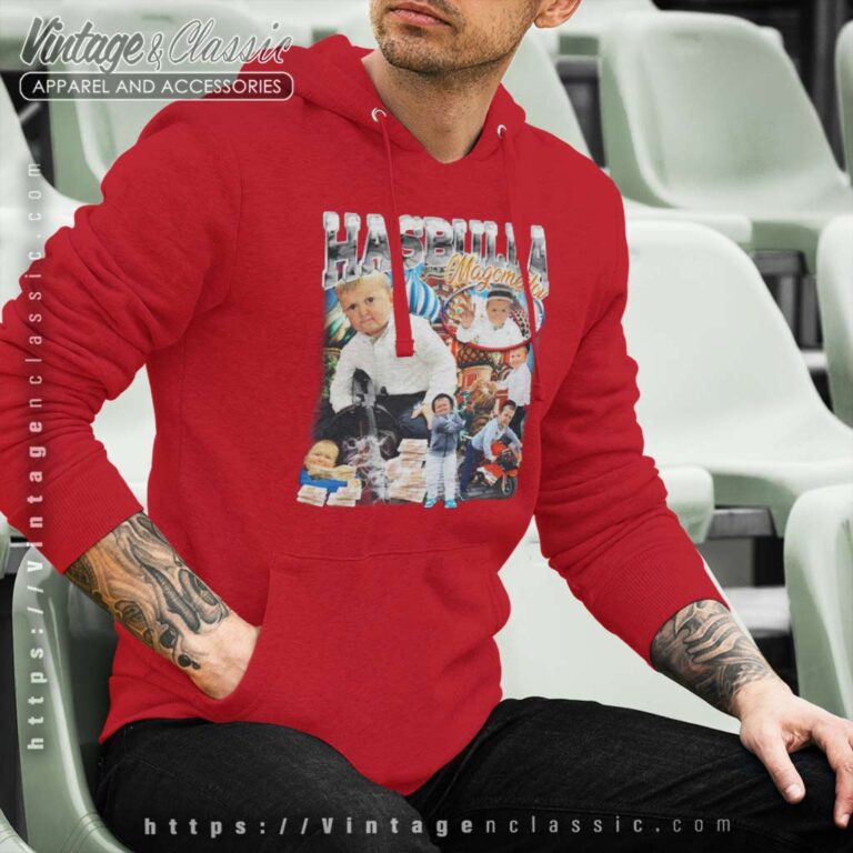 Hasbulla Magomedov Vintage Shirt Mini Khabib Hasbulla Homage Hoodie Hasbulla Magomedov Vintage Shirt Mini Khabib Hasbulla Homage Hoodie