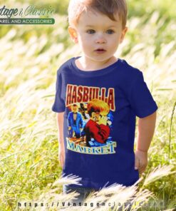 Hasbulla Market kids Shirt