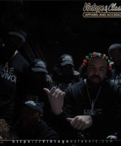 Hate Survivor Shirt Drake Vs Adonis 8am In Charlotte Shirt Men