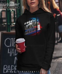 Haul The Wall Ross Chastain Championship Hoodie