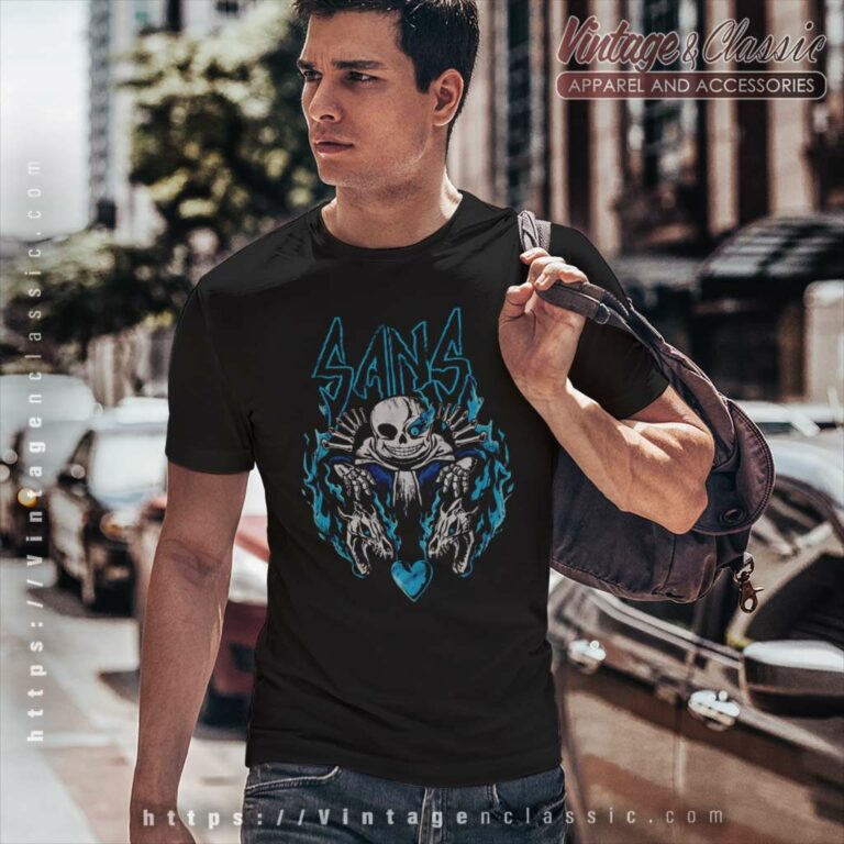 Have A Bad Time Sans Game tshirt Have A Bad Time Sans Game tshirt