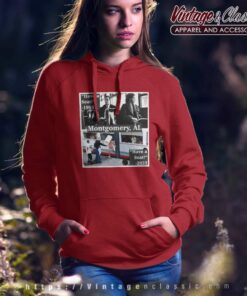 Have A Seat Alabama Brawl Hoodie 1