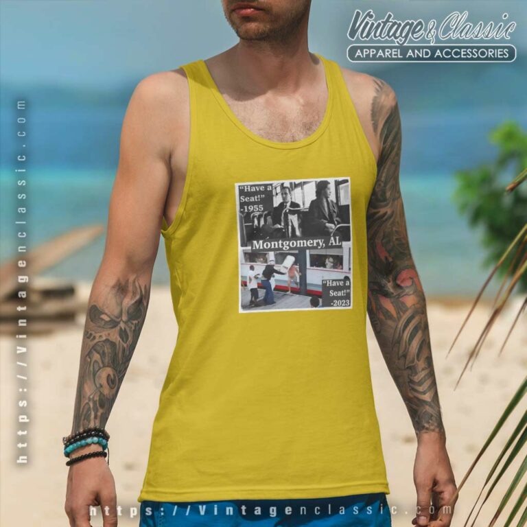 Have A Seat Alabama Brawl Tank Top Racerback 1 Have A Seat Alabama Brawl Tank Top Racerback 1