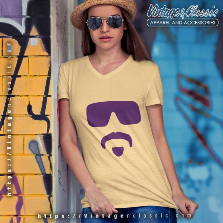 Hayden Travinski Lsu V Neck TShirt Hayden Travinski Lsu V Neck TShirt