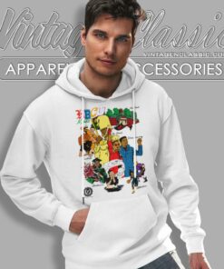 HBCU Made Shirt Historically Black College And University 1 Hbcu Made Shirt Historically Black College And University Hoodie