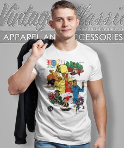 HBCU Made Shirt Historically Black College And University 4 Hbcu Made Shirt Historically Black College And University T Shirt