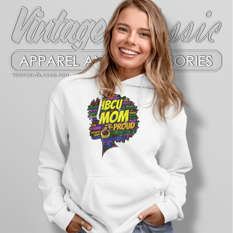 Hbcu Mom Shirt Proud Parent Graduation Afro Hoodie Hbcu Mom Shirt Proud Parent Graduation Afro Hoodie