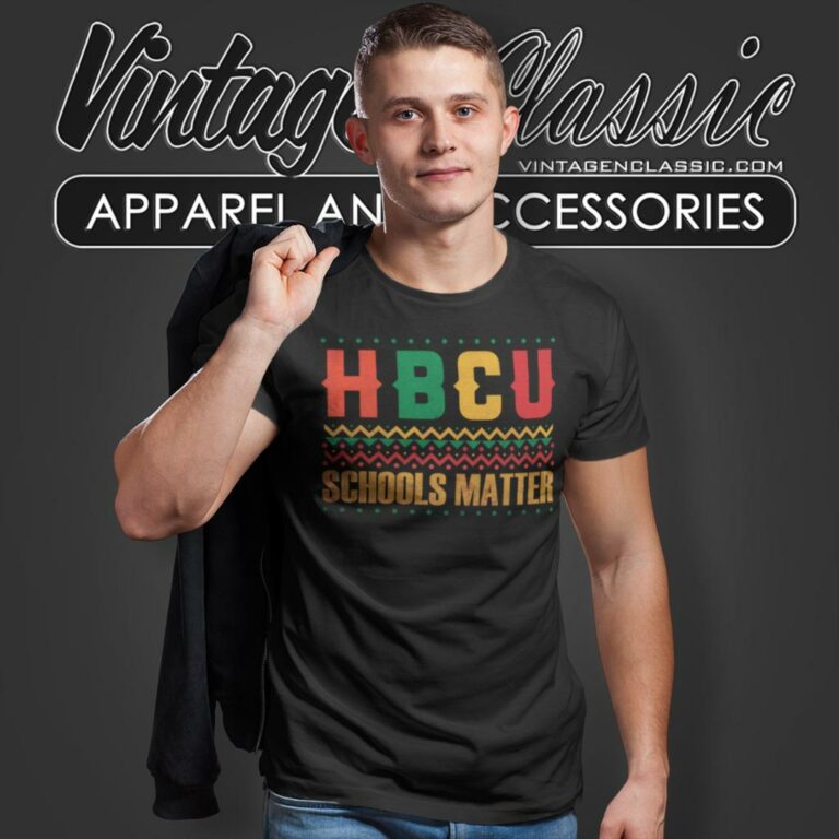 Hbcu Shirt Blm Schools Matter T Shirt Hbcu Shirt Blm Schools Matter T Shirt