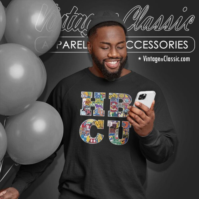 Hbcu Shirt Ncaa Teams Logo Sweatshirt Hbcu Shirt Ncaa Teams Logo Sweatshirt