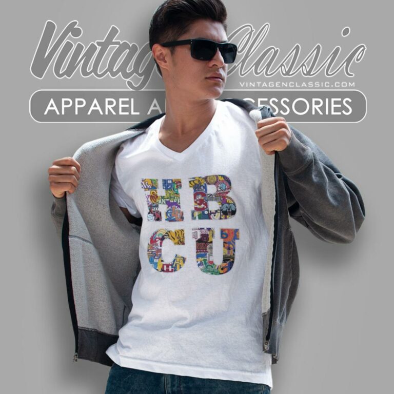 Hbcu Shirt Ncaa Teams Logo V Neck TShirt Hbcu Shirt Ncaa Teams Logo V Neck TShirt