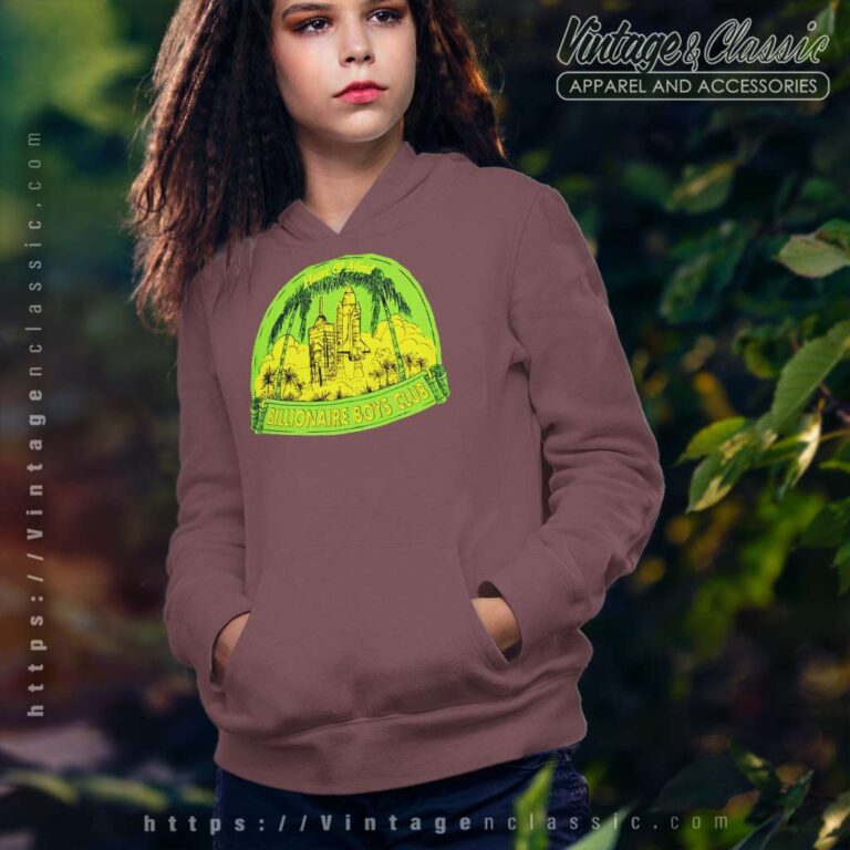 Heart And Mind Billionaire Boys Club Launch Pad Hoodie Heart And Mind Billionaire Boys Club Launch Pad Hoodie