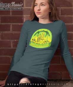 Heart And Mind Billionaire Boys Club Launch Pad Long Sleeve Tee