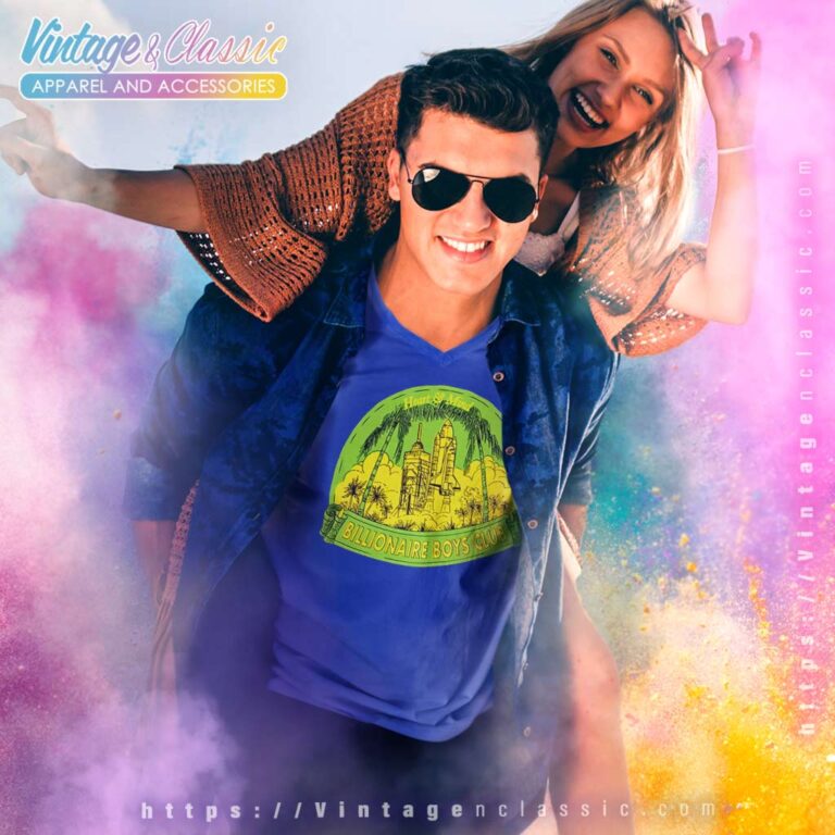 Heart And Mind Billionaire Boys Club Launch Pad V Neck TShirt Heart And Mind Billionaire Boys Club Launch Pad V Neck TShirt