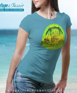 Heart And Mind Billionaire Boys Club Launch Pad Women TShirt
