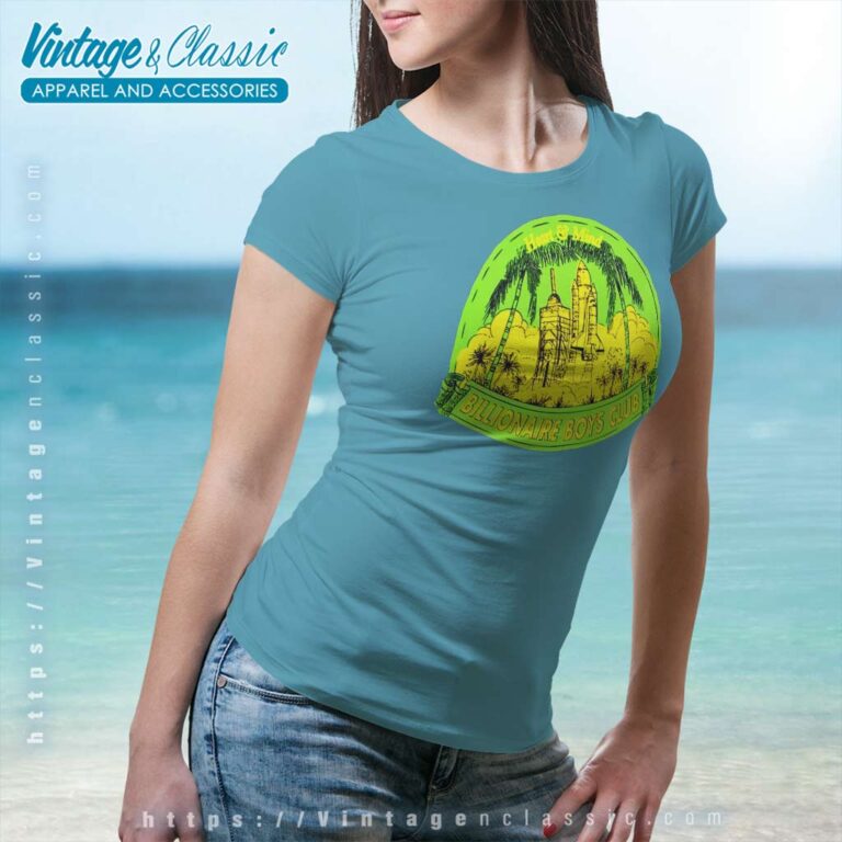 Heart And Mind Billionaire Boys Club Launch Pad Women TShirt Heart And Mind Billionaire Boys Club Launch Pad Women TShirt