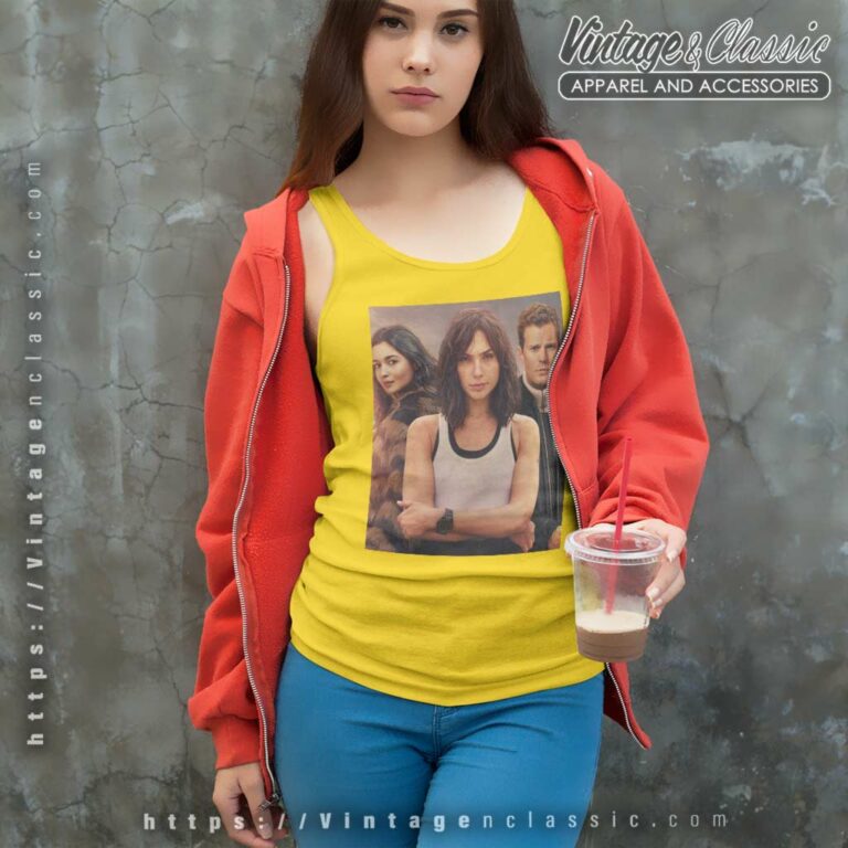 Heart Of Stone Alia Bhatt Gal Gadot Jamie Dornan Tank Top Racerback Heart Of Stone Alia Bhatt Gal Gadot Jamie Dornan Tank Top Racerback