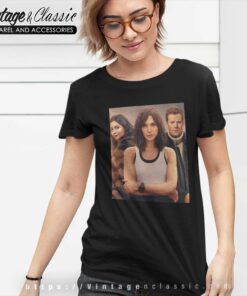 Heart Of Stone Alia Bhatt Gal Gadot Jamie Dornan Shirt 6 Heart Of Stone Alia Bhatt Gal Gadot Jamie Dornan Women TShirt