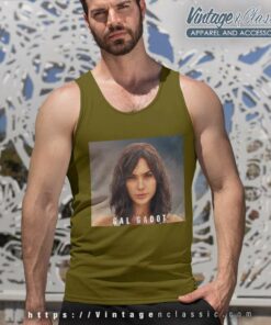 Heart Of Stone Gal Gadot Poster Shirt 4 Heart Of Stone Gal Gadot Poster Tank Top Racerback