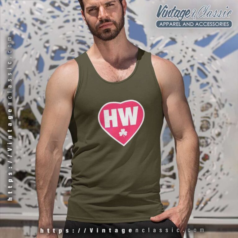 Heather Walker Celtics Shirt Heather Walker Heart Tank Top Racerback Heather Walker Celtics Shirt Heather Walker Heart Tank Top Racerback