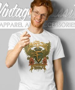 Hell Freezes Over The Eagles T Shirt