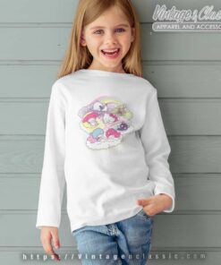 Hello Kitty Dreams Kid long Sleeve