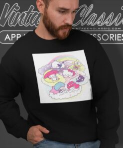 Hello Kitty Dreams Sweatshirt