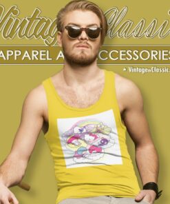 Hello Kitty Dreams Tank Top Racerback