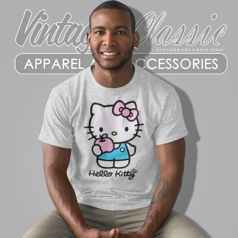 Hello Kitty Graphic T Shirt Hello Kitty Graphic T Shirt