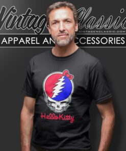 Hello Kitty Grateful Dead Shirt 5 Hello Kitty Grateful Dead T Shirt