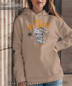Hello Kitty Happy Halloween Shirt Hoodie