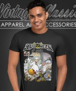 Helloween Dr Stein T Shirt