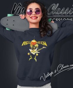 Helloween Future World Sweatshirt