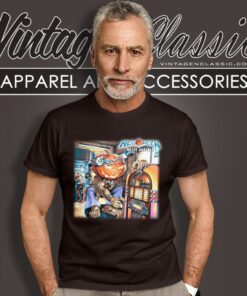 Helloween Metal Jukebox T Shirt