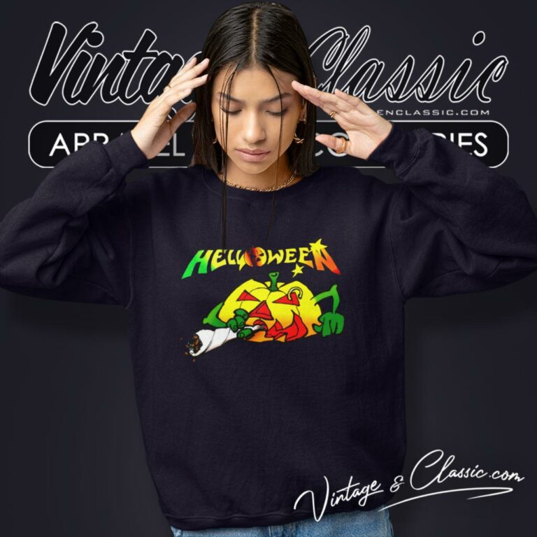 Helloween Shirt Anything My Mama Dont Like Sweatshirt Helloween Shirt Anything My Mama Dont Like Sweatshirt