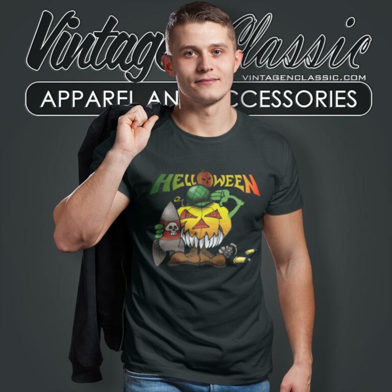 Helloween Shirt Before The War T Shirt Helloween Shirt Before The War T Shirt
