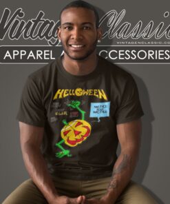 Helloween Shirt Rise And Fall 4 Helloween Shirt Rise And Fall T Shirt