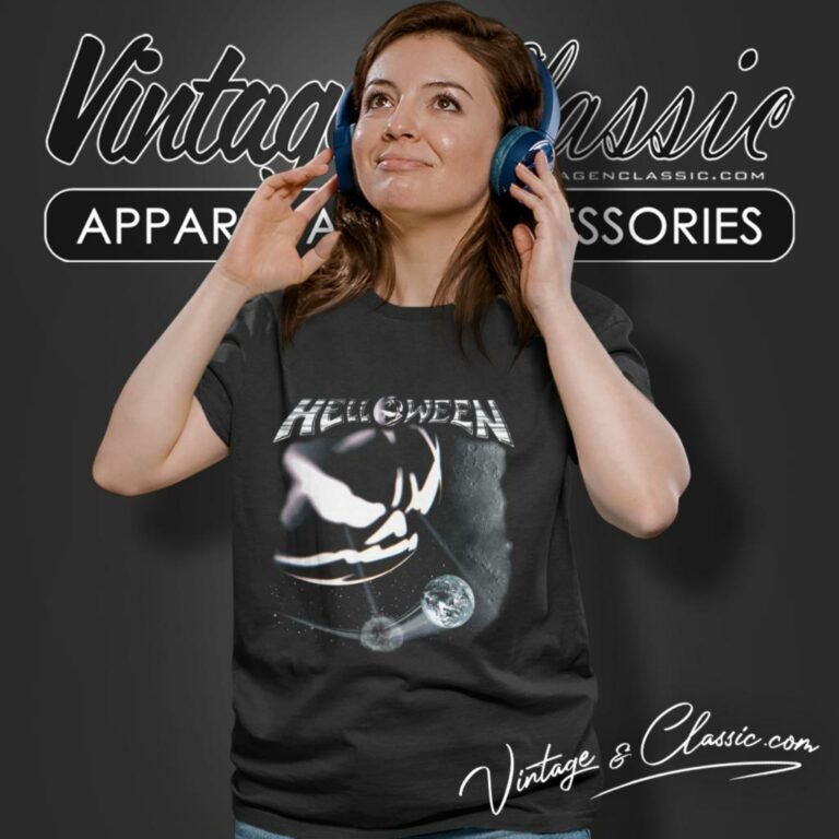 Helloween Shirt The Dark Ride Women T Shirt Helloween Shirt The Dark Ride Women T Shirt