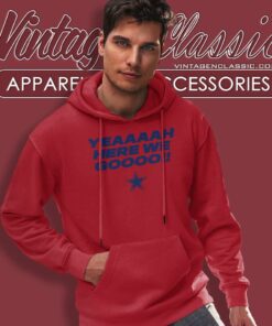 Here We Go Dallas Cowboys Dak Prescott Shirt 6 Here We Go Dallas Cowboys Dak Prescott Hoodie