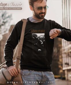 Heretoir Wastelands Sweatshirt
